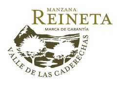 Marca de Garantía de la Manzana Reineta del Valle de Las Caderechas