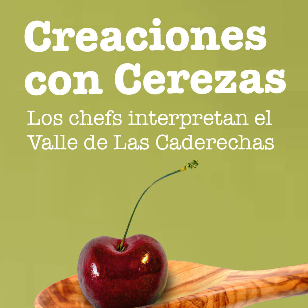 Días de Cerezas 2020. Parte I